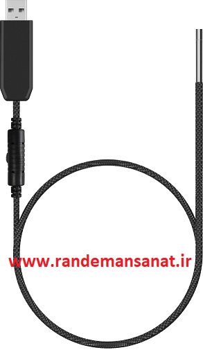 تینک کار ویدیو اسکوپ