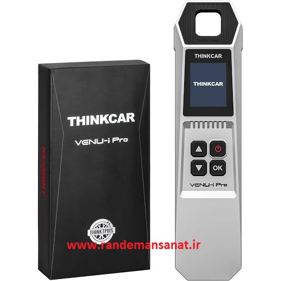 تینک کار تی پی ام اس